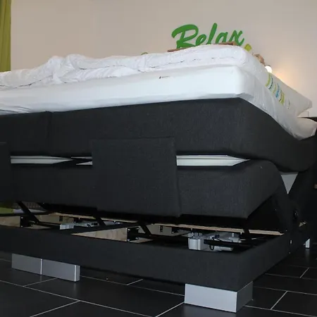 5*ferienwohnung Seebrise 1 Wendisch Rietz